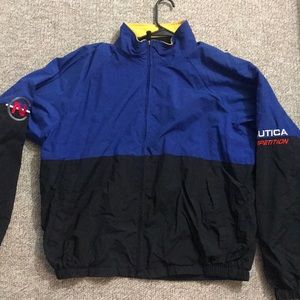 Nautica Competition Jacket *Vintage*